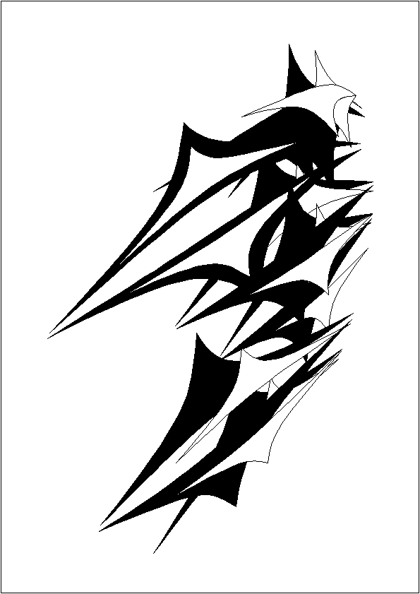 Strange 069
